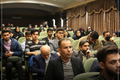 همایش حقوق بی بشر و بشر بی حقوق در جنایات رژیم صهیونسیتی در غزه