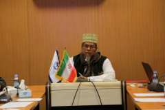 نشست علمی وضع‌شناسی مطالعات مذاهب در بنگلادش و راهکارهای تقویت همکاری‌های علمی