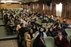 گزارش تصویری// همایش بزرگ روز وکیل به میزبانی دانشگاه بین المللی مذاهب اسلامی برگزار شد