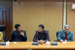 «گزارش تصویری سلسله کارگاه‌های خودآگاهی»
