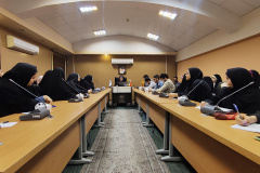 «گزارش تصویری سلسله کارگاه‌های خودآگاهی»