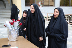 گزارش تصویری// آئین بزرگداشت مقام استاد در دانشگاه بین المللی مذاهب اسلامی(۱)