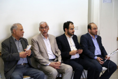 گزارش تصویری// آئین بزرگداشت مقام استاد در دانشگاه بین المللی مذاهب اسلامی(۱)