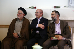 گزارش تصویری// آئین بزرگداشت مقام استاد در دانشگاه بین المللی مذاهب اسلامی(۱)
