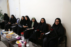 گزارش تصویری// آئین بزرگداشت مقام استاد در دانشگاه بین المللی مذاهب اسلامی(۱)