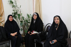 گزارش تصویری// آئین بزرگداشت مقام استاد در دانشگاه بین المللی مذاهب اسلامی(۱)