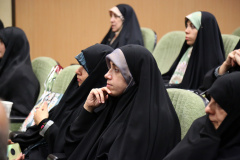 گزارش تصویری// آئین بزرگداشت مقام استاد در دانشگاه بین المللی مذاهب اسلامی(۲)