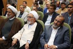 گزارش تصویری// آئین بزرگداشت مقام استاد در دانشگاه بین المللی مذاهب اسلامی(۲)