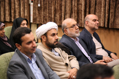گزارش تصویری// آئین بزرگداشت مقام استاد در دانشگاه بین المللی مذاهب اسلامی(۲)