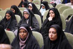 گزارش تصویری// آئین بزرگداشت مقام استاد در دانشگاه بین المللی مذاهب اسلامی(۲)