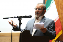 گزارش تصویری// آئین بزرگداشت مقام استاد در دانشگاه بین المللی مذاهب اسلامی(۲)
