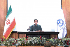 نشست پروژه اسلام هراسی در رسانه های غربی با حضور محقق برجسته استاد دیوید میلر