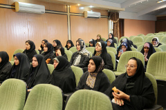 مراسم دومین المپیاد ورزشی درون دانشگاهی