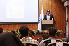 مراسم دومین المپیاد ورزشی درون دانشگاهی