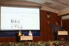 آئین معارفه نو دانشجویان مقطع کارشناسی ورودی 1404 دانشگاه بین المللی مذاهب اسلامی