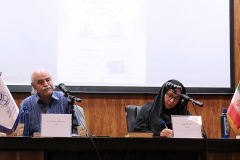 نشست علمی با عنوان فهم در علوم انسانی به همراه رونمایی از کتاب تاریخ فلسفه اثر خولیان ماریاس ترجمه دکتر سیدمحمدتقی شاکری عضو هیات علمی دانشگاه مذاهب اسلامی