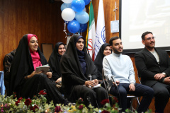 محفل بزرگداشت روز جهانی زبان عربی در دانشگاه بین المللی مذاهب اسلامی