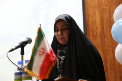 محفل بزرگداشت روز جهانی زبان عربی در دانشگاه بین المللی مذاهب اسلامی