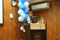 محفل بزرگداشت روز جهانی زبان عربی در دانشگاه بین المللی مذاهب اسلامی