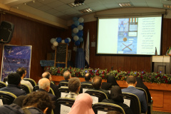 محفل بزرگداشت روز جهانی زبان عربی در دانشگاه بین المللی مذاهب اسلامی