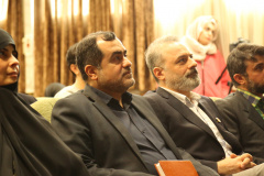 محفل بزرگداشت روز جهانی زبان عربی در دانشگاه بین المللی مذاهب اسلامی