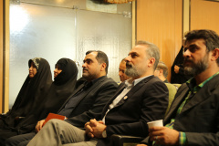 محفل بزرگداشت روز جهانی زبان عربی در دانشگاه بین المللی مذاهب اسلامی