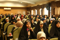 محفل بزرگداشت روز جهانی زبان عربی در دانشگاه بین المللی مذاهب اسلامی