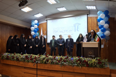 محفل بزرگداشت روز جهانی زبان عربی در دانشگاه بین المللی مذاهب اسلامی