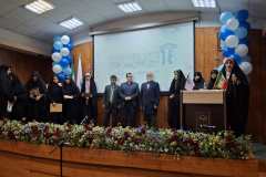 محفل بزرگداشت روز جهانی زبان عربی در دانشگاه بین المللی مذاهب اسلامی