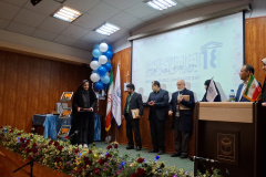محفل بزرگداشت روز جهانی زبان عربی در دانشگاه بین المللی مذاهب اسلامی