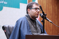 گزارش تصویری// آئین اختتامیه هفته پژوهش در دانشگاه بین المللی مذاهب اسلامی