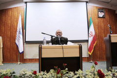 گزارش تصویری// آئین اختتامیه هفته پژوهش در دانشگاه بین المللی مذاهب اسلامی