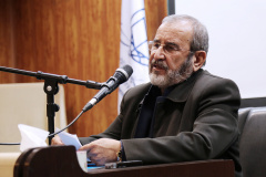 گزارش تصویری// آئین اختتامیه هفته پژوهش در دانشگاه بین المللی مذاهب اسلامی