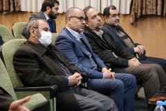 گزارش تصویری// آئین اختتامیه هفته پژوهش در دانشگاه بین المللی مذاهب اسلامی