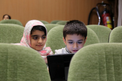 گزارش تصویری// آئین اختتامیه هفته پژوهش در دانشگاه بین المللی مذاهب اسلامی