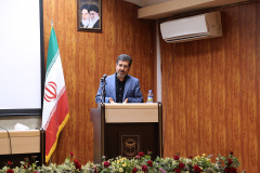 گزارش تصویری// آئین اختتامیه هفته پژوهش در دانشگاه بین المللی مذاهب اسلامی