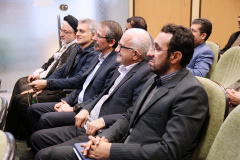 گزارش تصویری// آئین اختتامیه هفته پژوهش در دانشگاه بین المللی مذاهب اسلامی