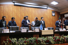 گزارش تصویری// سلسله نشست های تحلیل و نقد آرای قضایی