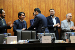 گزارش تصویری// سلسله نشست های تحلیل و نقد آرای قضایی