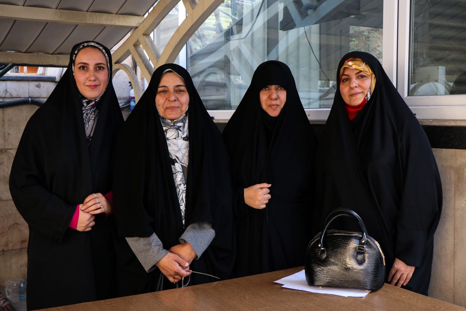 گزارش تصویری مراسم دانش‌آموختگی دانشجویان دانشگاه بین‌المللی مذاهب اسلامی در واحد مرکزی
