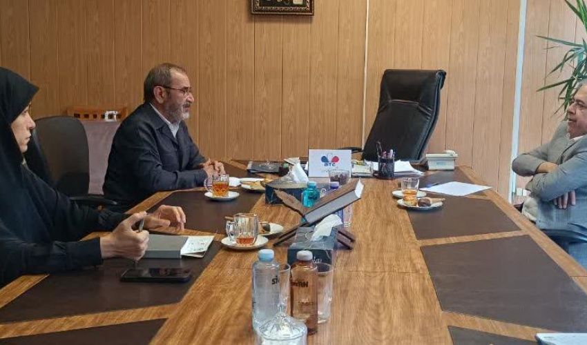 تأکید استاندار هرمزگان بر حمایت از توسعه فعالیت‌های دانشگاه بین المللی مذاهب اسلامی در استان