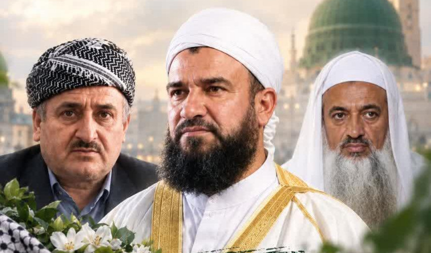 صدای وحدت با ترور خاموش نمی‌شود؛ بیانیه دانشگاه بین‌المللی مذاهب اسلامی در پی شهادت عالمان اهل‌سنت