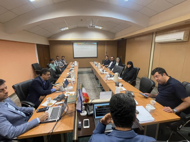 برگزاری کرسی علمی ترویجی «تحلیل تعدد سنتهای گفتمانی» در دانشگاه بینالمللی مذاهب اسلامی