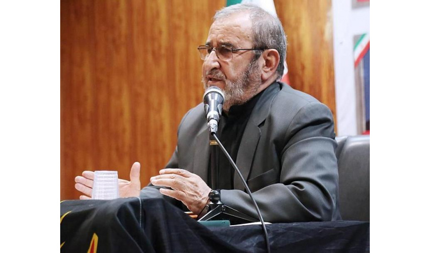 دکتر فلاح زاده در پاسخ به بیانیه حمایتی دانشگاه پادجادجاران اندونزی: دانشگاه ها باید همواره ناظر به مسائل کلان امت اسلامی و بشریت باشند