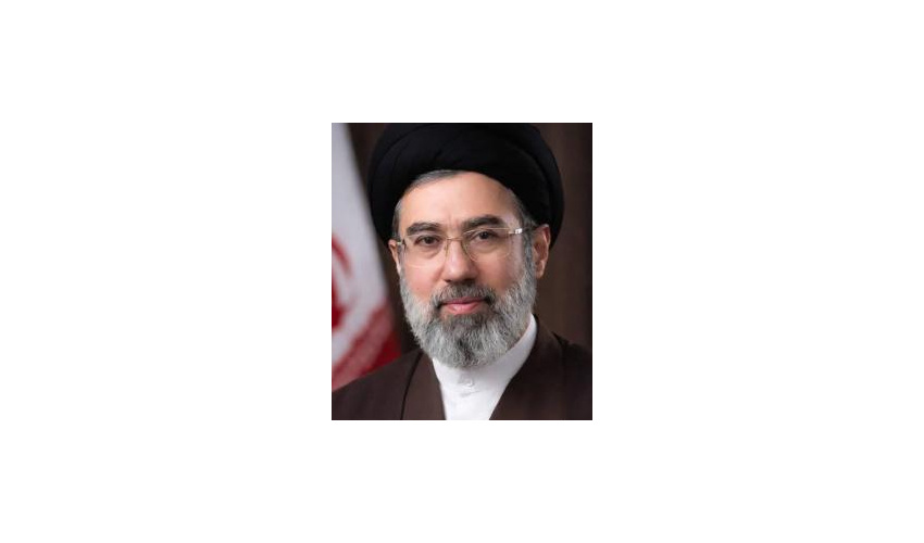پیام‌ تبریک رئیس دانشگاه بین‌المللی مذاهب اسلامی به مناسبت انتخاب حضرت آیت‌الله سیدمجتبی حسینی خامنه‌ای به عنوان رهبر جدید انقلاب اسلامی / با تمام توان برای تحقق فرامین ولی فقیه زمان اهتمام خواهیم نمود