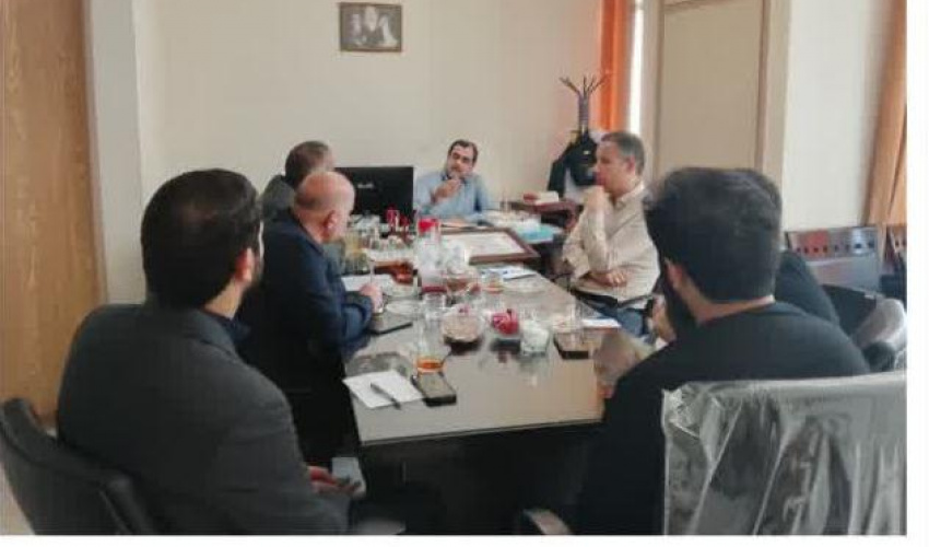 برگزاری نشست ستاد هماهنگی «مراسم وداع و تشییع رهبر شهید انقلاب» در دانشگاه بین‌المللی مذاهب اسلامی و ابلاغ دستورالعمل‌های اجرایی
