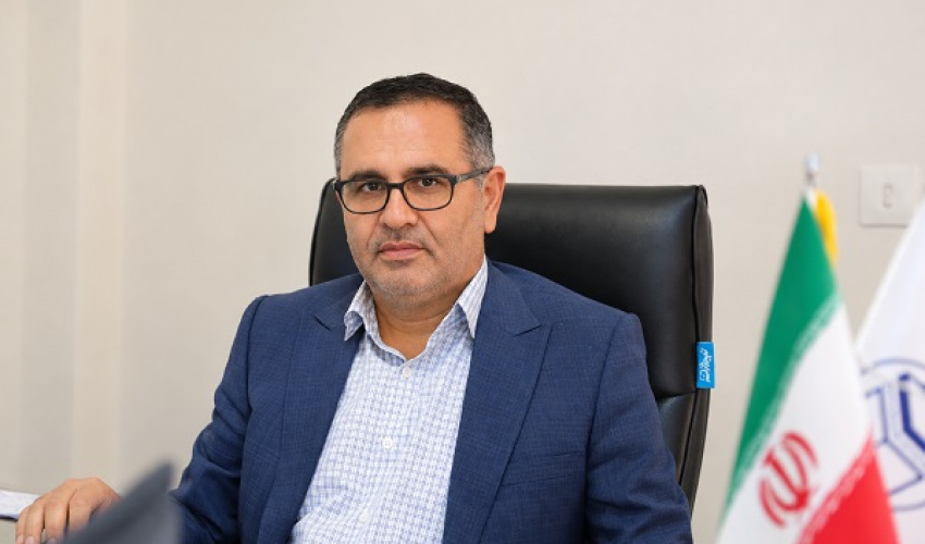 معاون آموزشی و تحصیلات تکمیلی دانشگاه مطرح کرد: «گامی بلند در مسیر توسعه مأموریت‌محور؛ اخذ مجوز ۴ رشته تحصیلی جدید در دانشگاه بین المللی مذاهب اسلامی