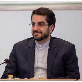 دکتر حسین دیوسالار