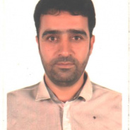 آقای جعفر ولی زاده