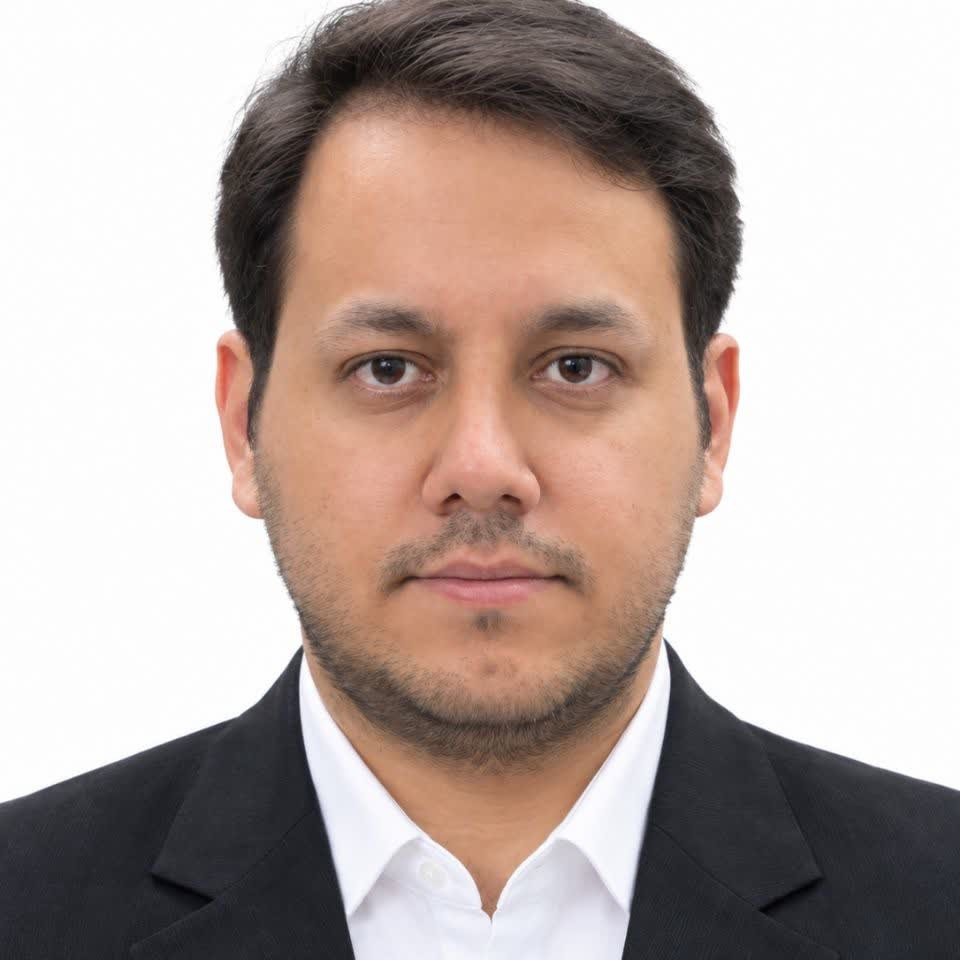 معین محمدی